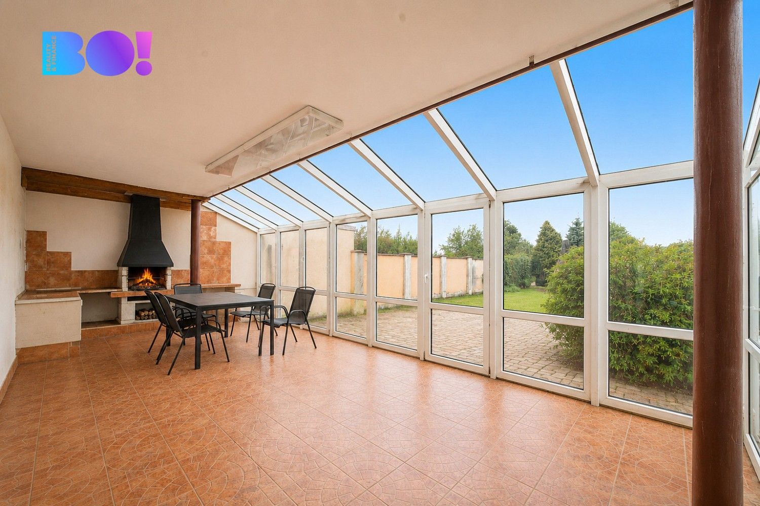Rodinný dům · 259 m² · Grymov, okres Přerov - 4