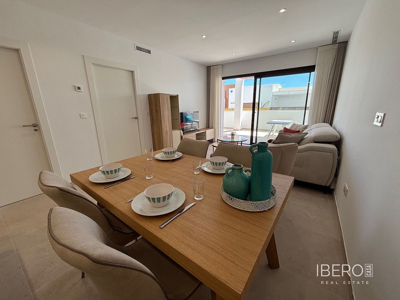 Prodej byt 3+kk - Los Alcazares, Španělsko, 69 m² - 5