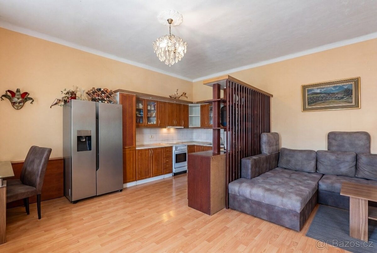Rodinný dům · Měšice u Prahy, 250 64 - 3