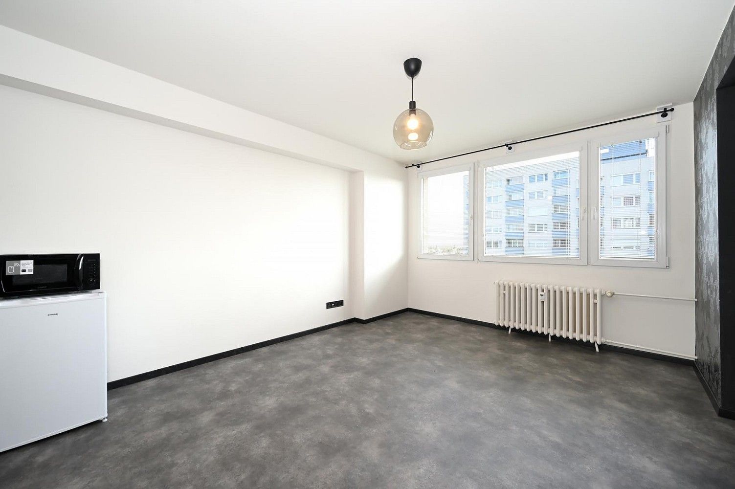Byt 1+kk · 23 m² · Praha - Vokovice, okres Praha 6, Hlavní město Praha - 4