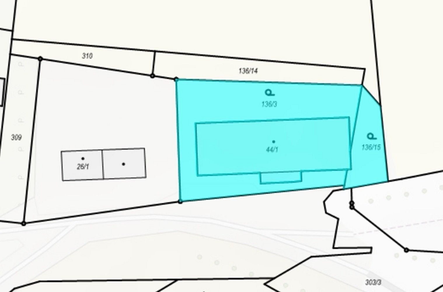 Sklad · 1 710 m² · Dehtáře - Onšovice, okres Pelhřimov - 4