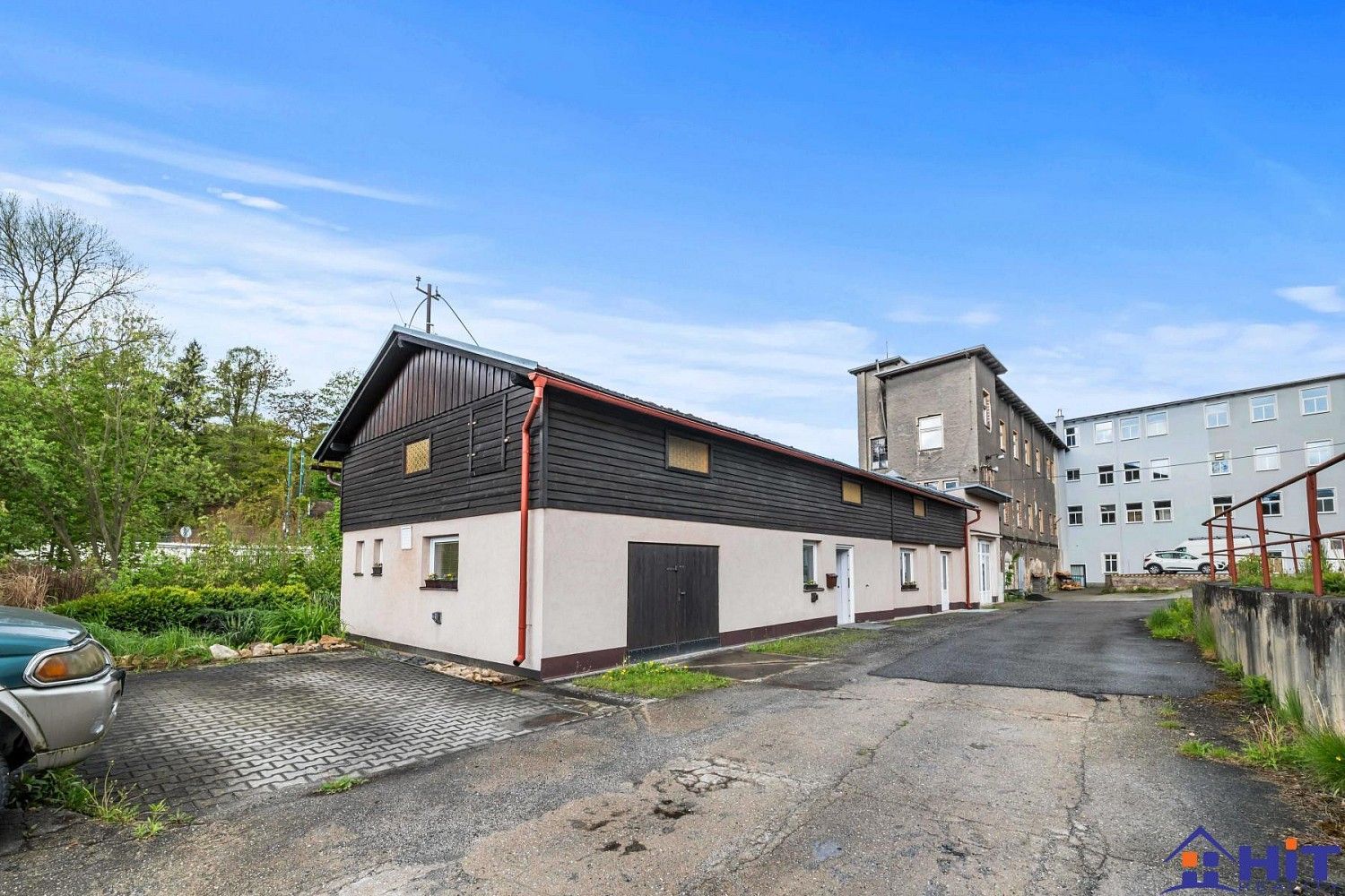 Výrobní prostory · 170 m² · Jablonec nad Nisou - Proseč nad Nisou, Liberecký kraj - 3