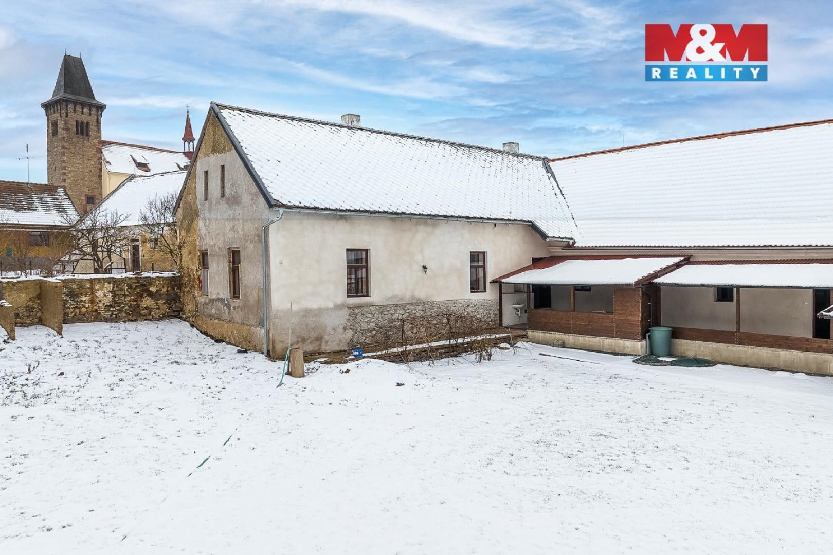 Prodej pozemek pro bydlení - Pertoltice