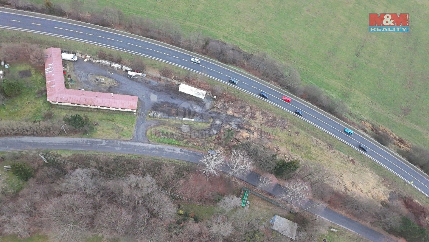 Obchodní prostory, Jarcová, 240 m²