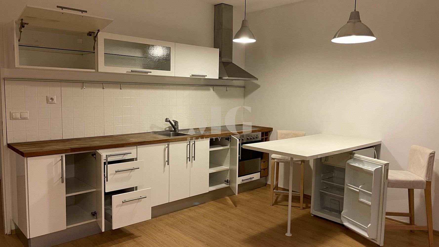 1+kk, U lipové aleje, Praha 10 - Dubeč, 54 m² - 1