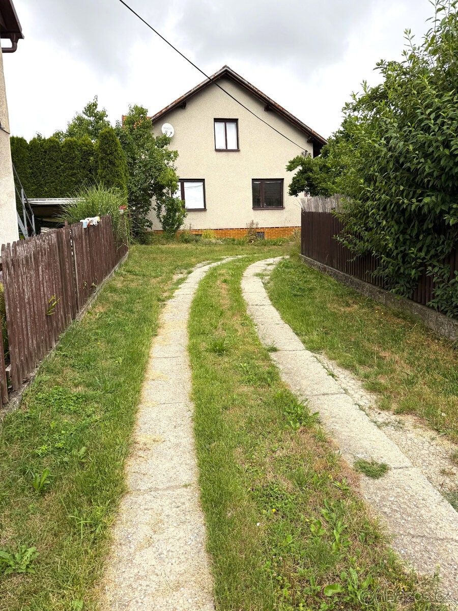 Rodinný dům · Staříč, 739 43 - 3