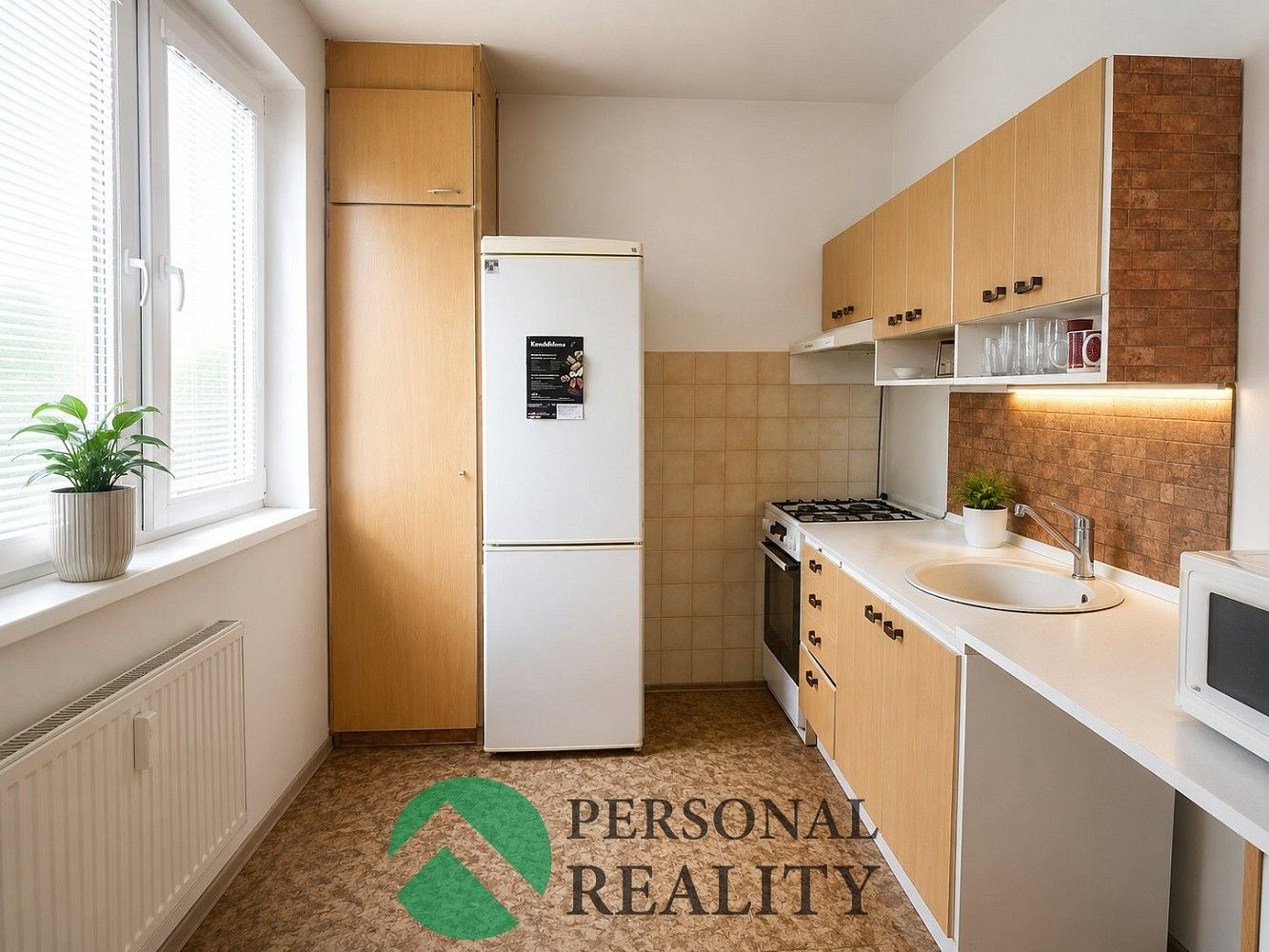 Byt 2+1 · 55 m² · Česká Lípa, Liberecký kraj - 4