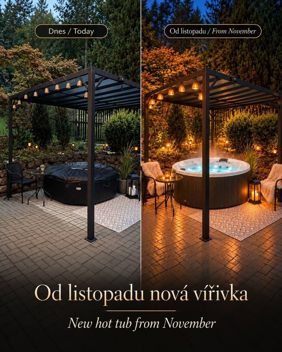 Chaty, Nejdek - Vysoká Štola, Karlovarský kraj - 1