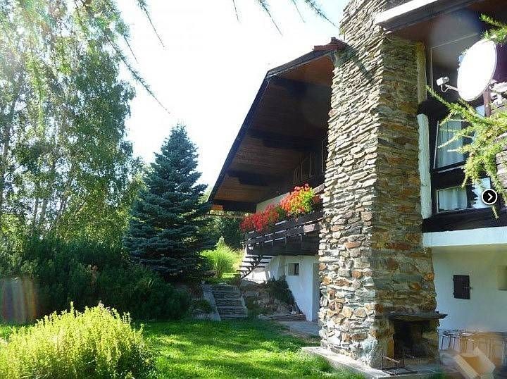 Chaty, Rokytnice nad Jizerou - Rokytno v Krkonoších, Liberecký kraj - 2