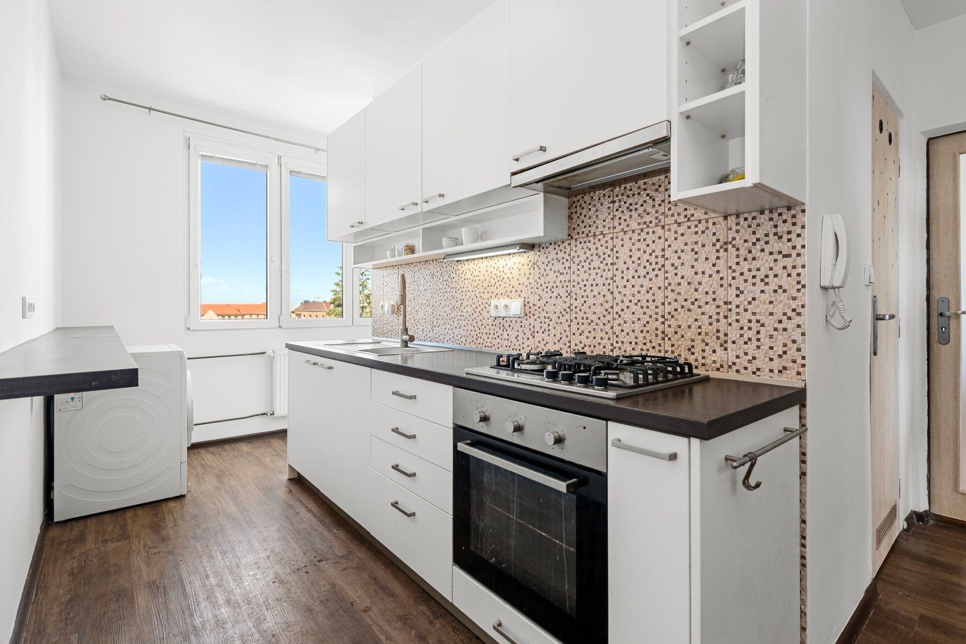 3+1, Baarova, Plzeň Jižní Předměstí, 65 m² - 2