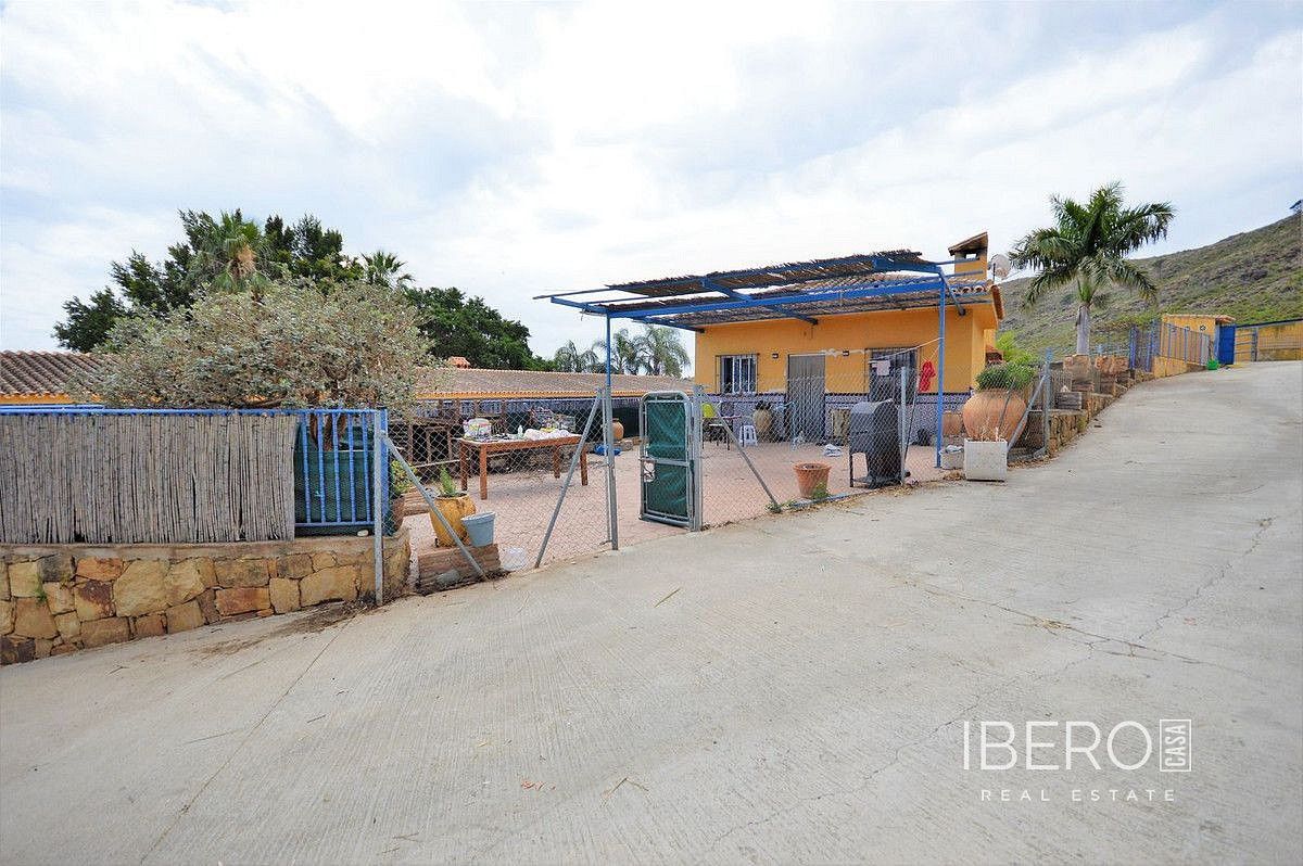Prodej rodinný dům - Mijas, ES, 869 m² - 2