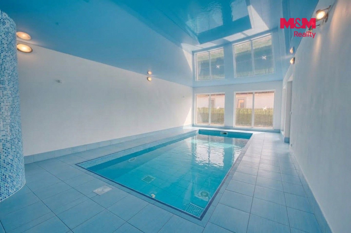 Rodinný dům · 216 m² · Bohutín - 3