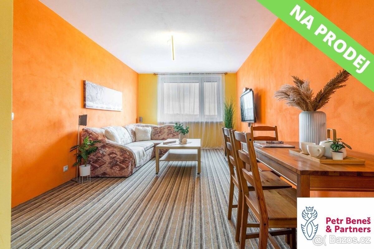 Byty, Libčice nad Vltavou, 252 66