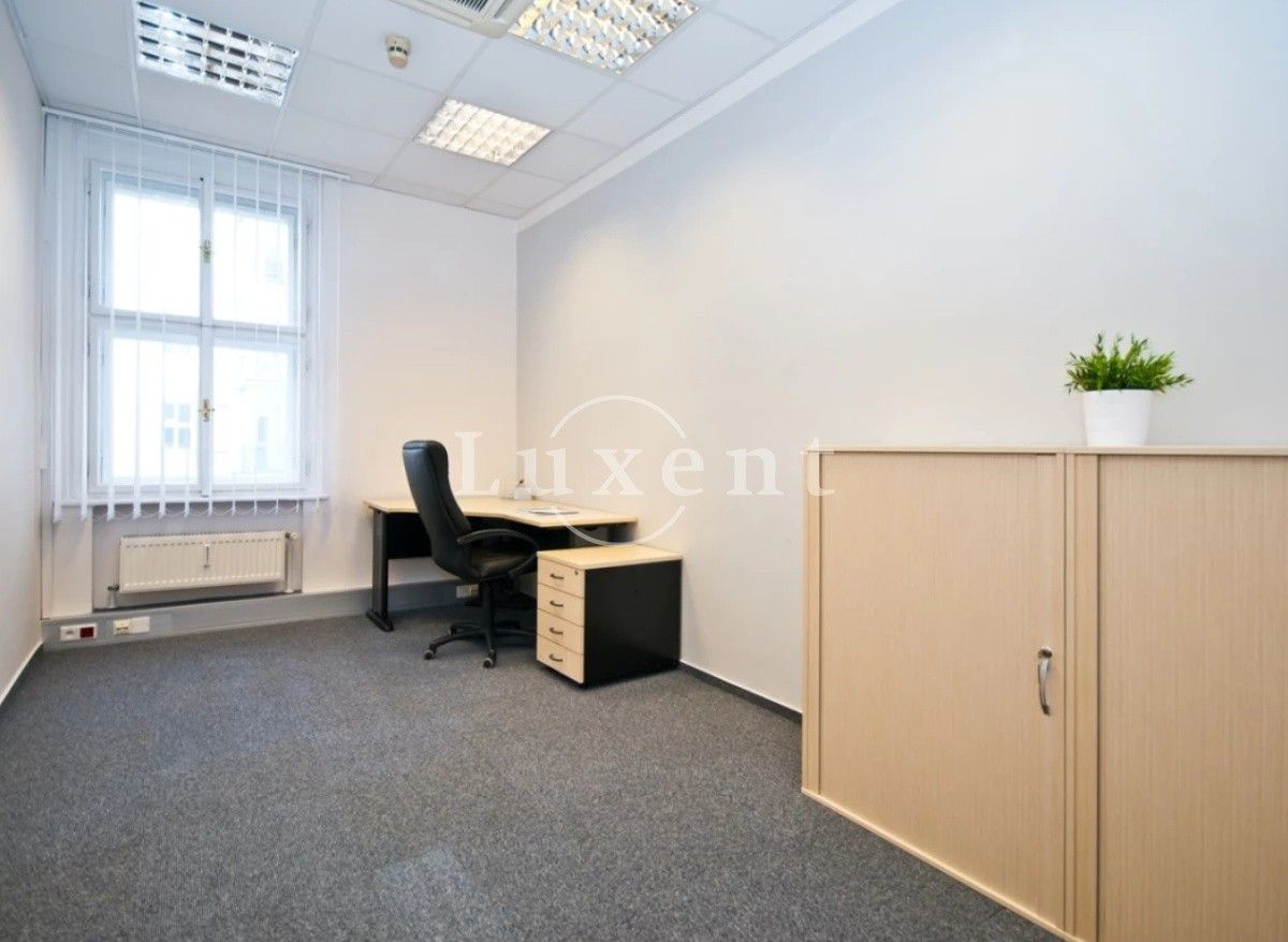 Kancelář · 227 m² · Hybernská, Praha Nové Město - 4