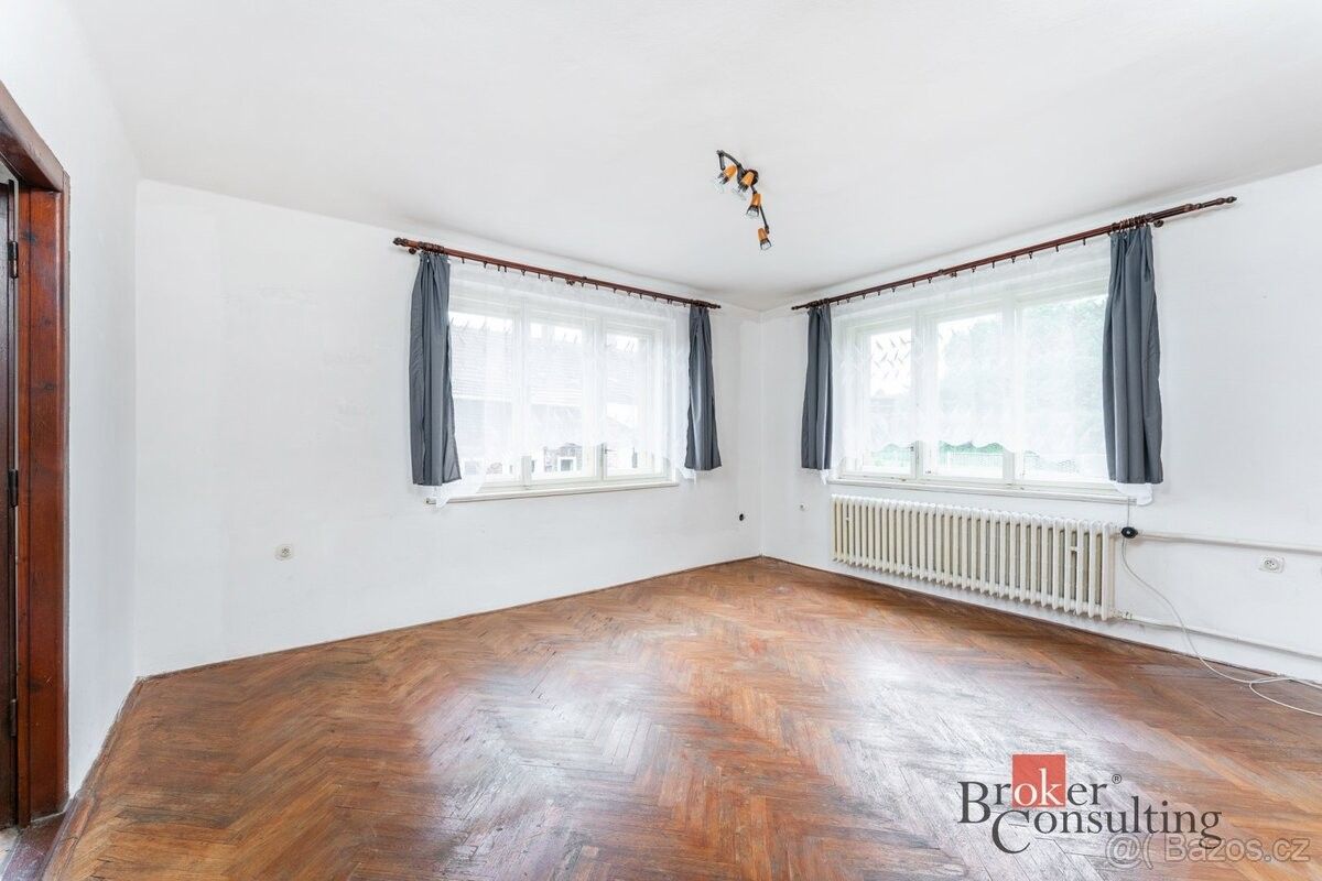 Rodinný dům · Smidary, 503 53 - 4