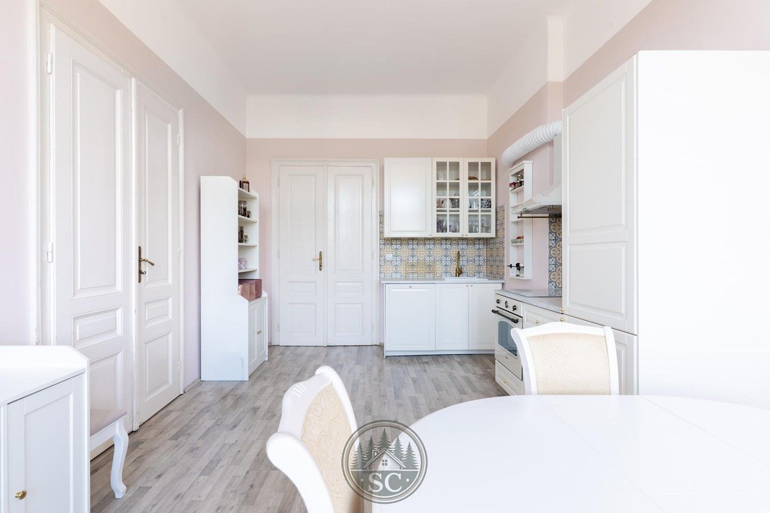 Byt 3+1 · 73 m² · Karlovy Vary, Karlovarský kraj - 4