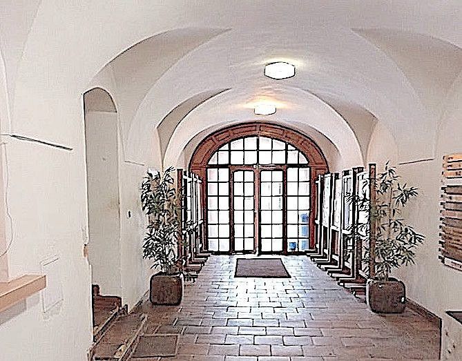 Kanceláře, Plzeň, 70 m² - 2