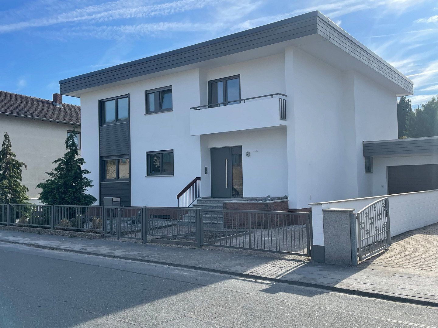 Rodinné domy, , Hessen, 215 m² - 2