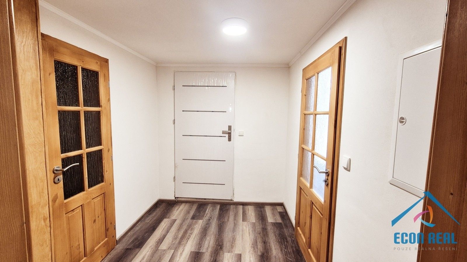 Pronájem byt 2+kk - S. K. Neumanna, Brandýs nad Labem-Stará Boleslav, 50 m²