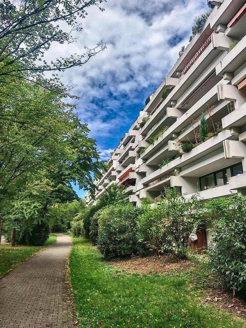 2+1, München Giesing Bayern 81541, 55 m² - 2