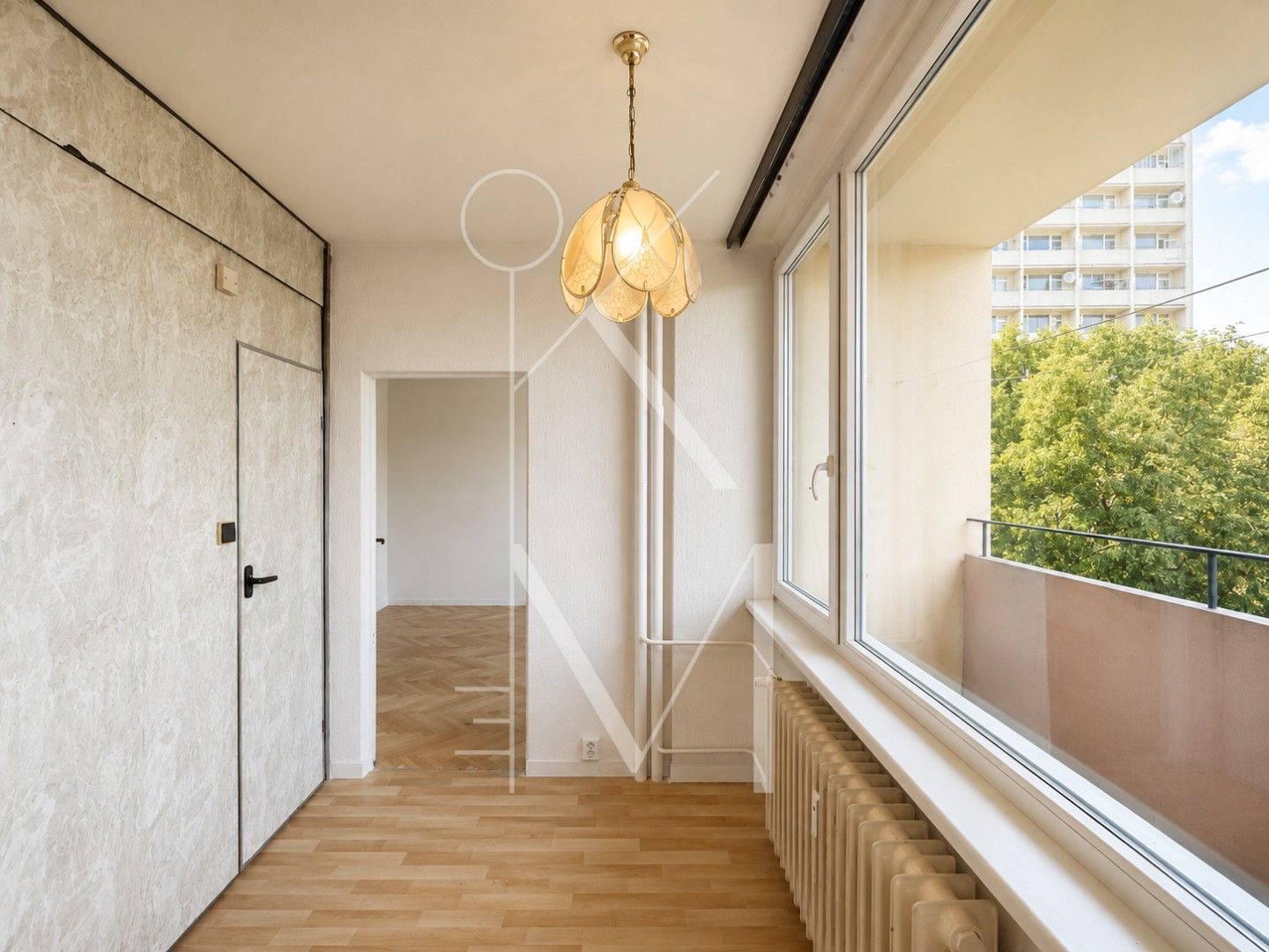 3+1, Mostecká 2020, Litvínov Horní Litvínov, 62 m² - 2