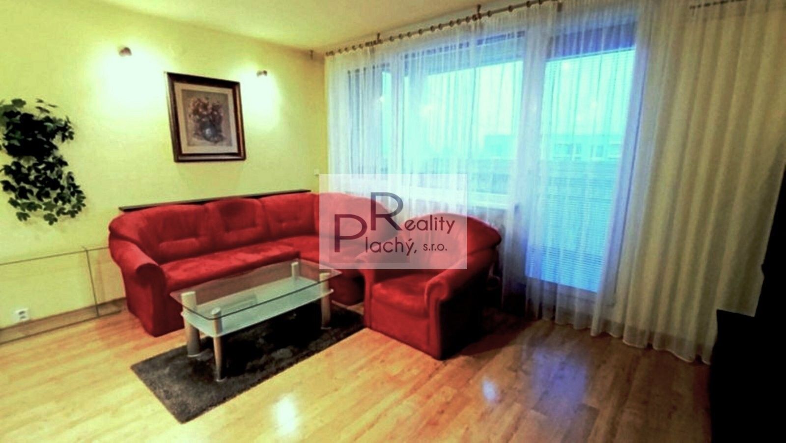 2+kk, Moldavská, Brno, 47 m²