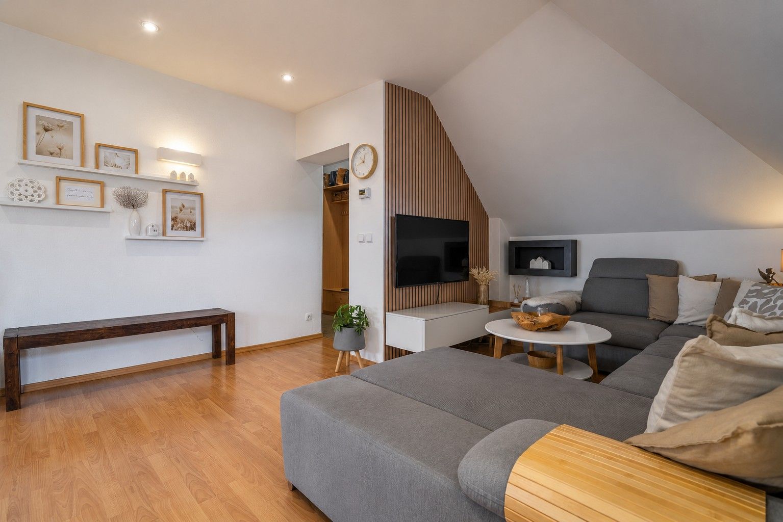 4+kk, Masarykova, Luhačovice - Luhačovice, Zlínský kraj, 180 m² - 1