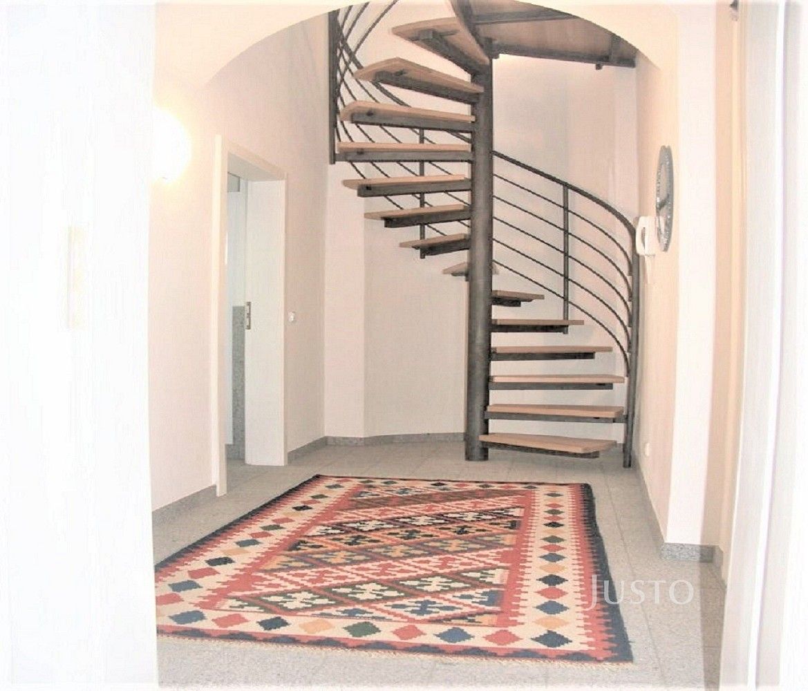 Pronájem byt 2+1 - Praha - Malá Strana, okres Praha 1, Hlavní město Praha, 73 m² - 5