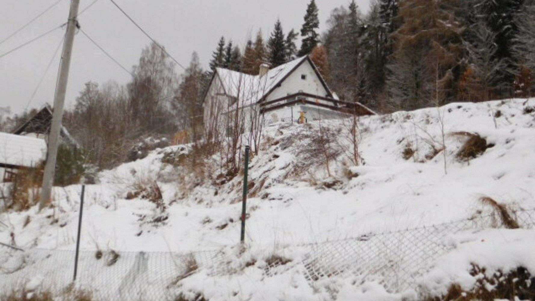 Rodinné domy, Vítězná cesta, Nejdek, okres Karlovy Vary, 124 m² - 2