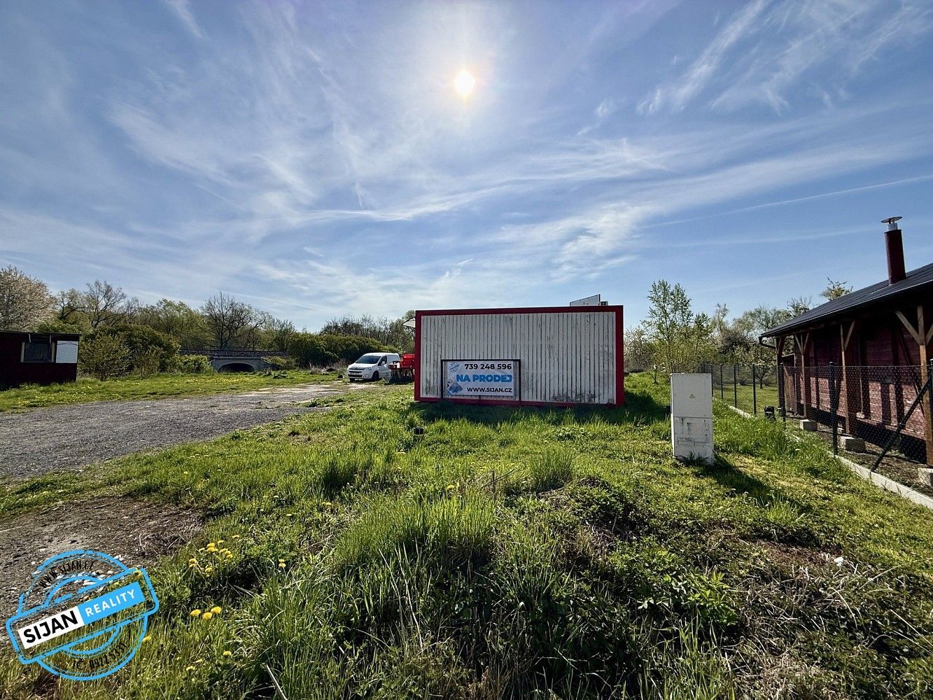 Výrobní prostory · 60 m² · Brumovice - Pustý Mlýn, okres Opava, Moravskoslezský kraj - 3