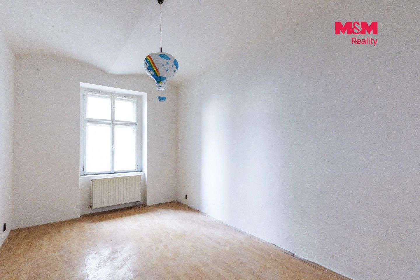 Byt 3+1 · 93 m² · Malická, Plzeň - 4