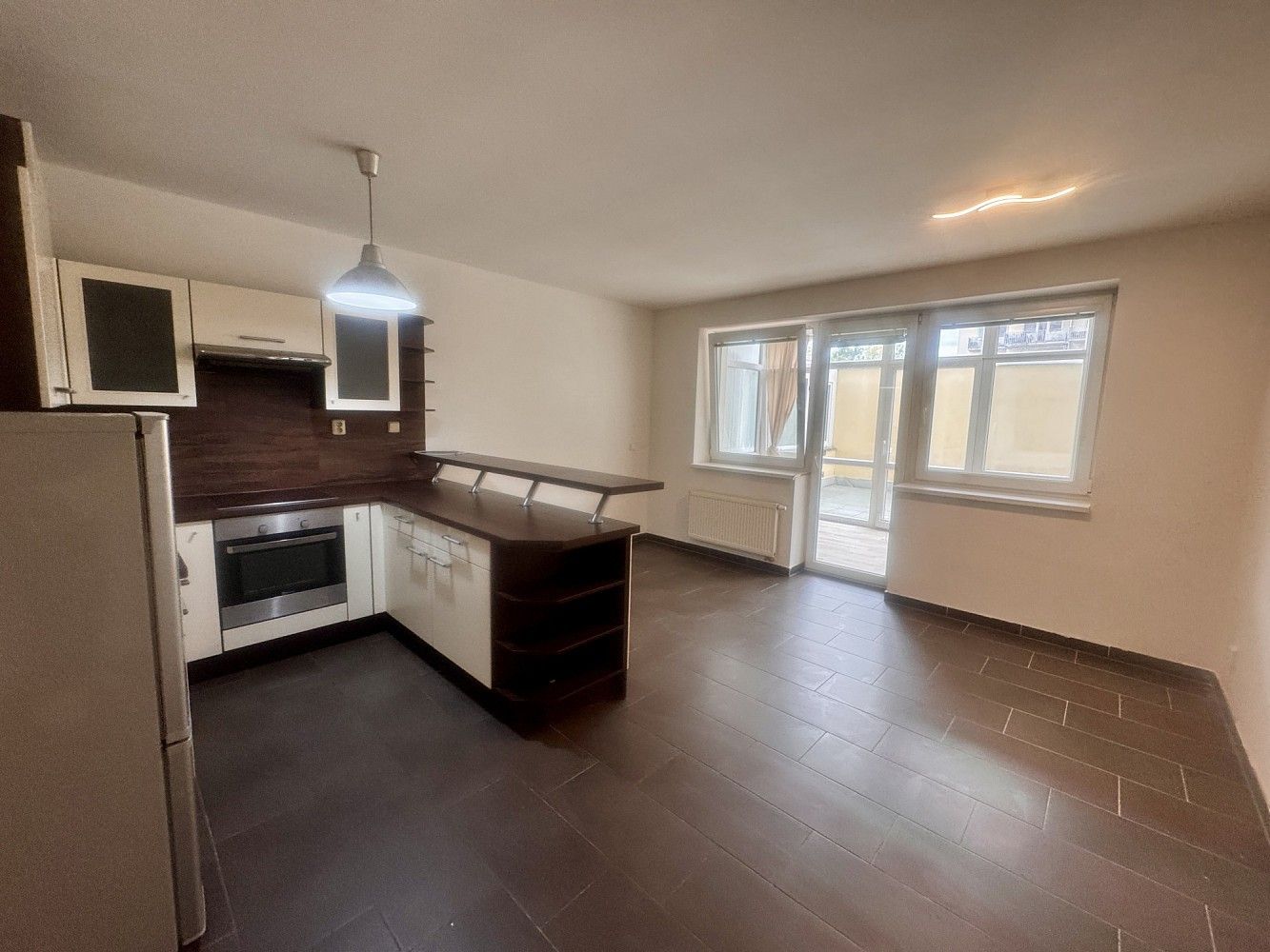 Byt 1+kk · 31 m² · Sedláčkova, Brno - Líšeň - 3