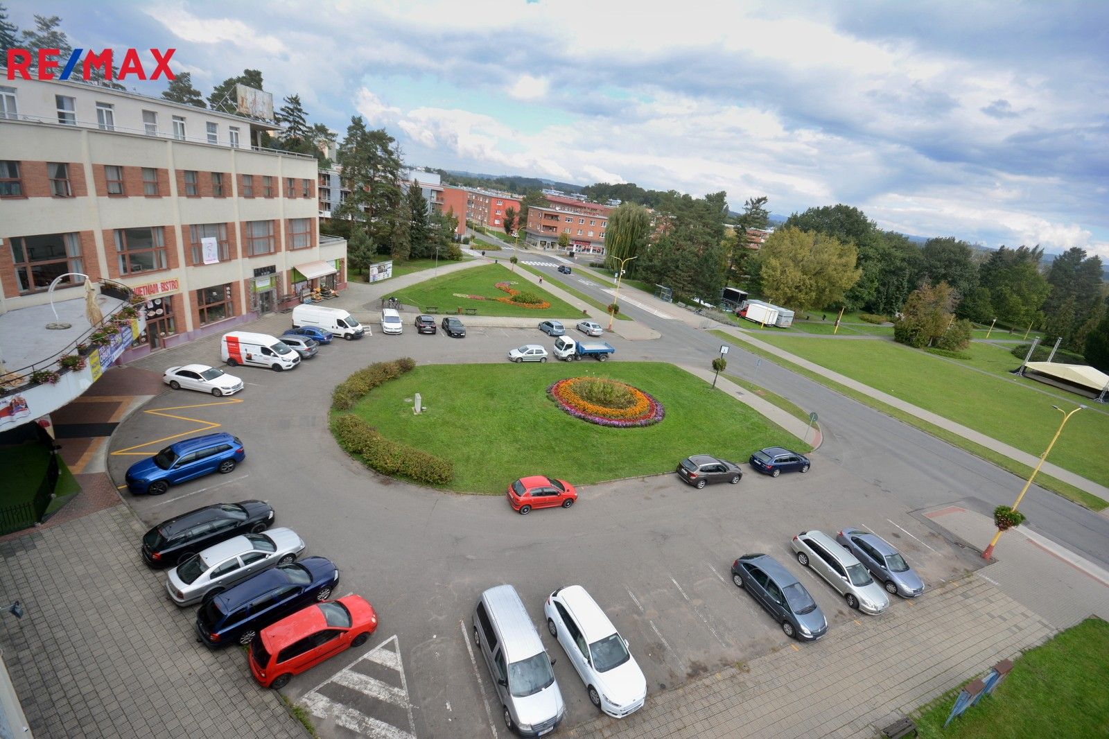 Prodej památky - tř. Spojenců, Otrokovice, 2 m²