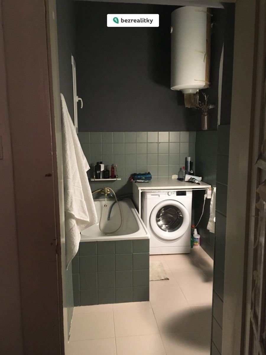 Byt 2+kk · 56 m² · Hartigova 1703, Praha Žižkov - 3