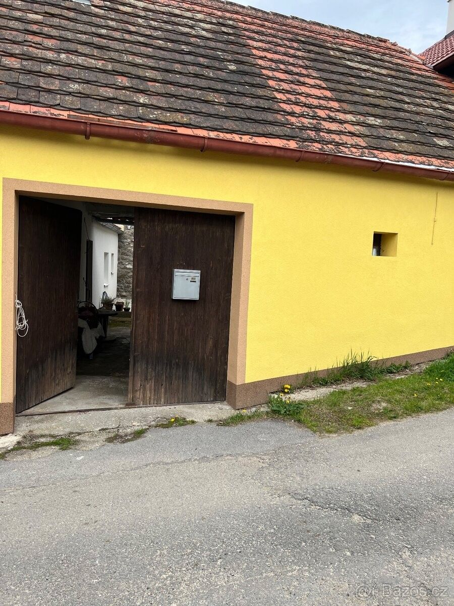 Rodinný dům · Protivín, 398 11 - 2