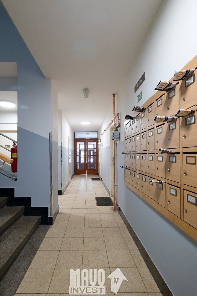 2+kk, Praha - Nusle, okres Praha 4, Hlavní město Praha, 56 m² - 2