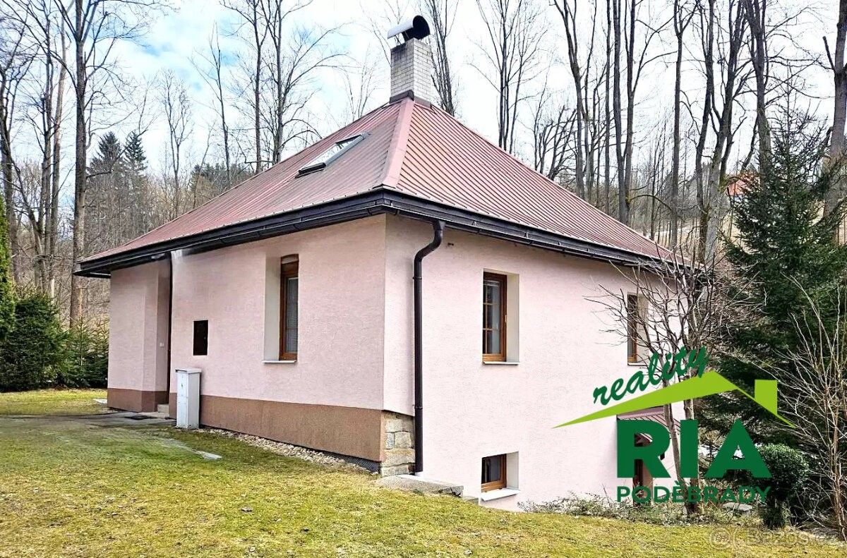 Dům – Rokytnice nad Jizerou, Dolní Rokytnice – pohled 4