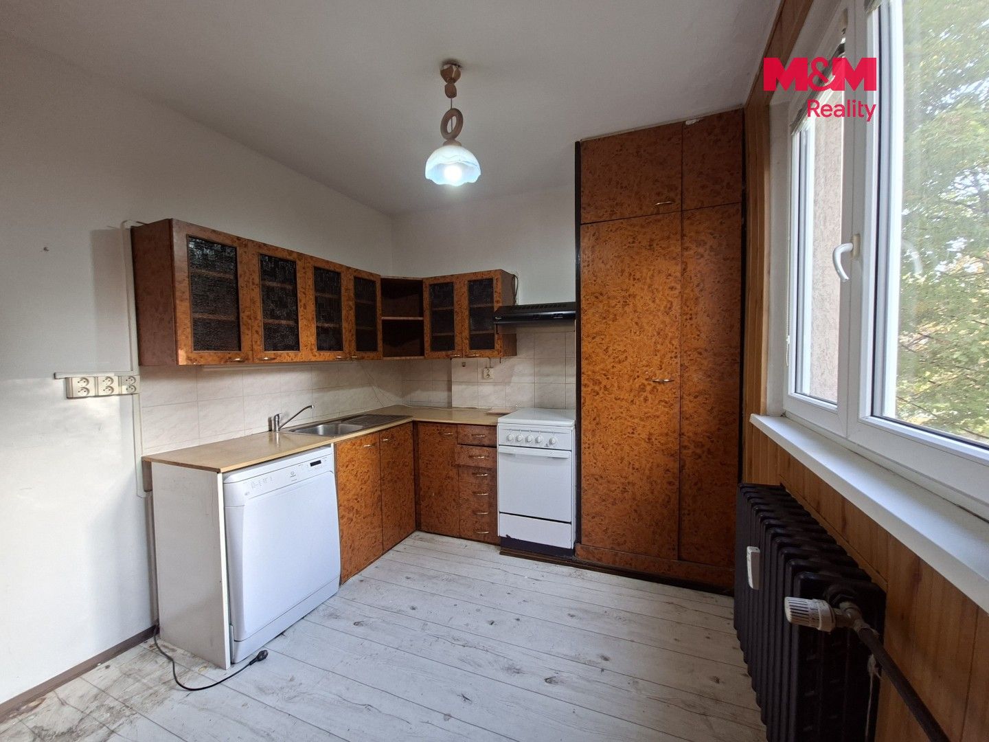 Byt 3+1 · 68 m² · Hrabinská, Český Těšín - 3