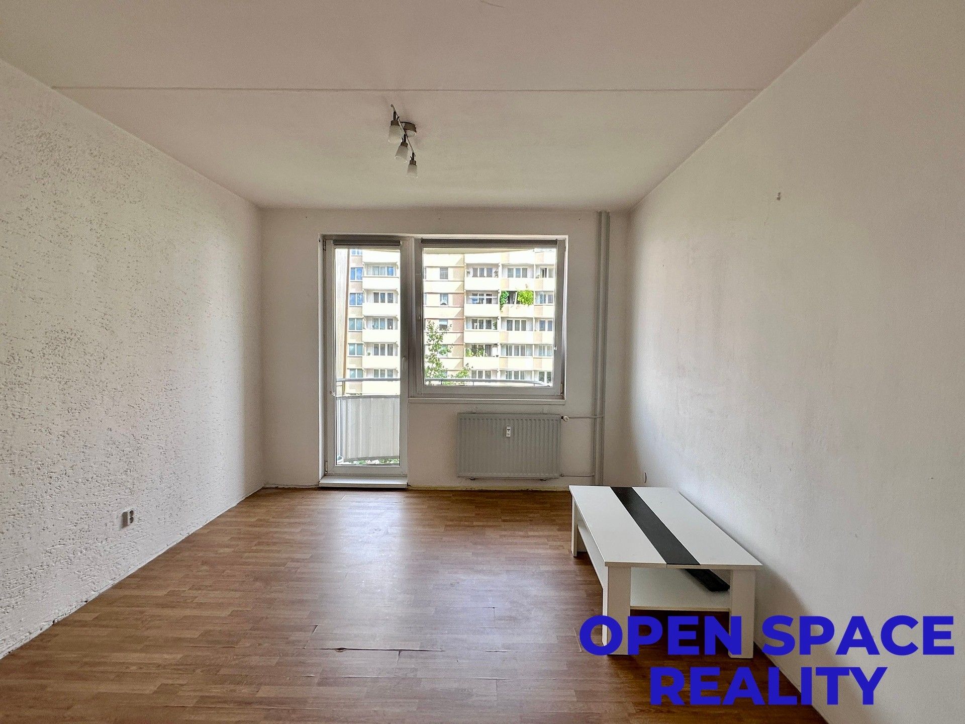 Byt 2+1 · 42 m² · Prachatická, České Budějovice 2 - 4