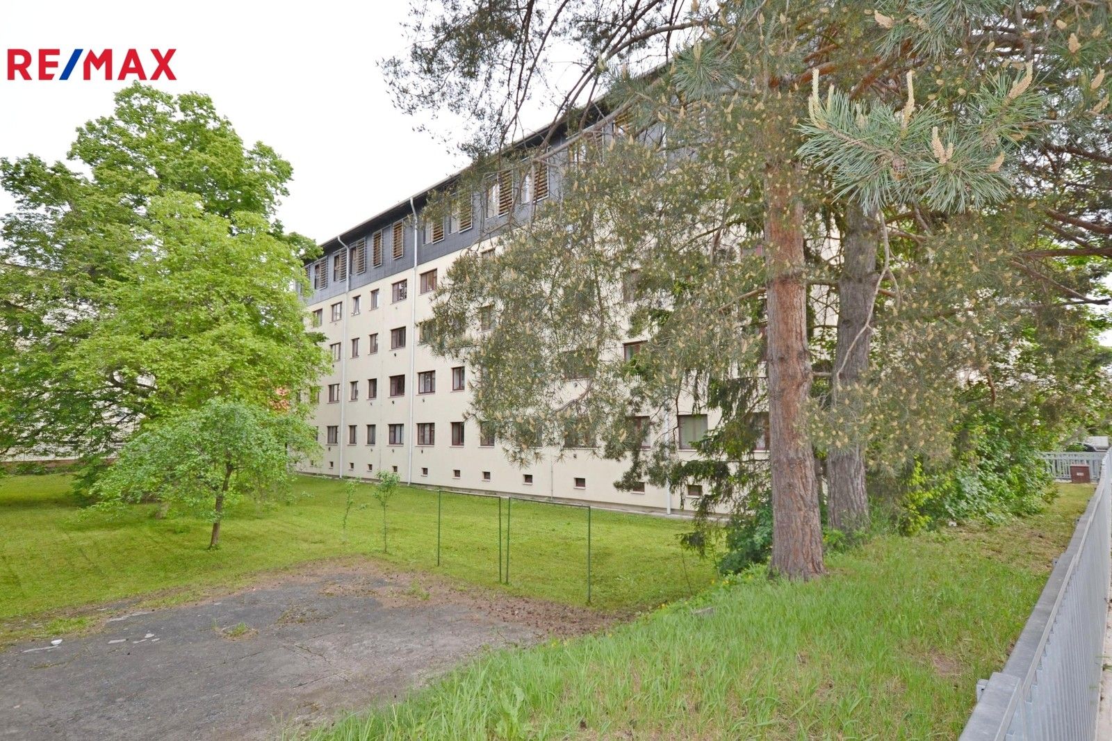 Pronájem byt 2+kk - Dvorského, Brno, 45 m²