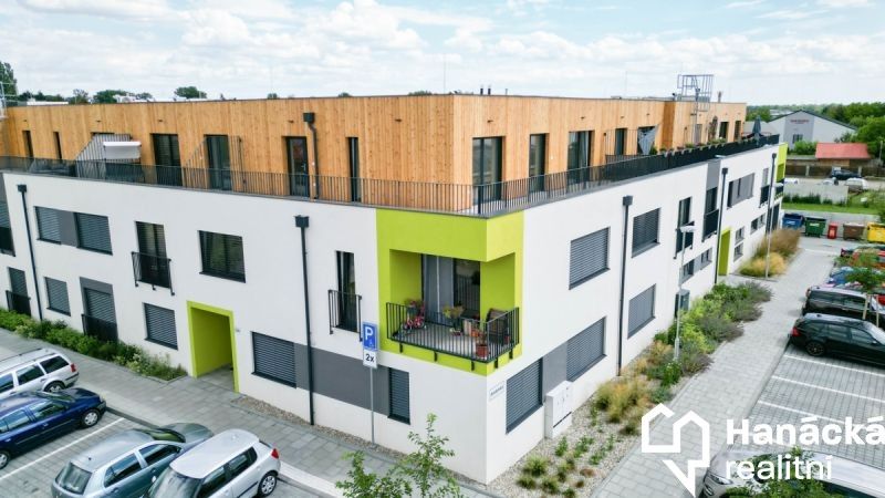 2+kk, Dolní novosadská , Olomouc, 45 m² - 2