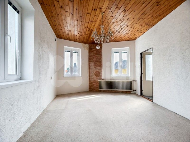 Prodej dům - Újezd, 110 m²