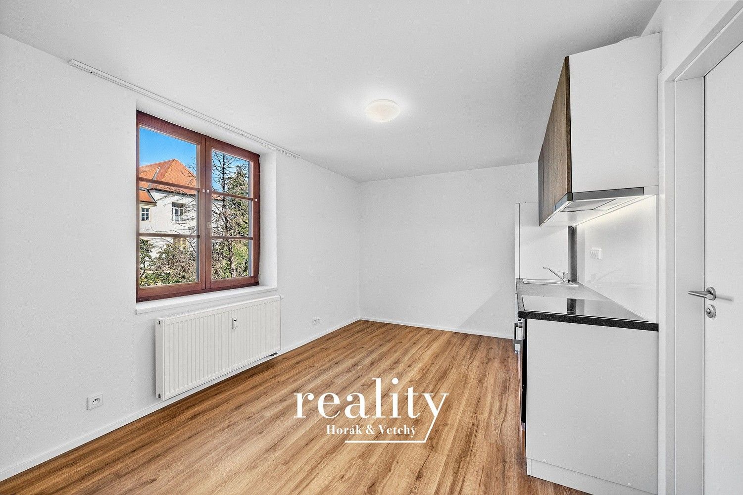 Byt 2+kk · 50 m² · Dolní Česká, Znojmo - 3