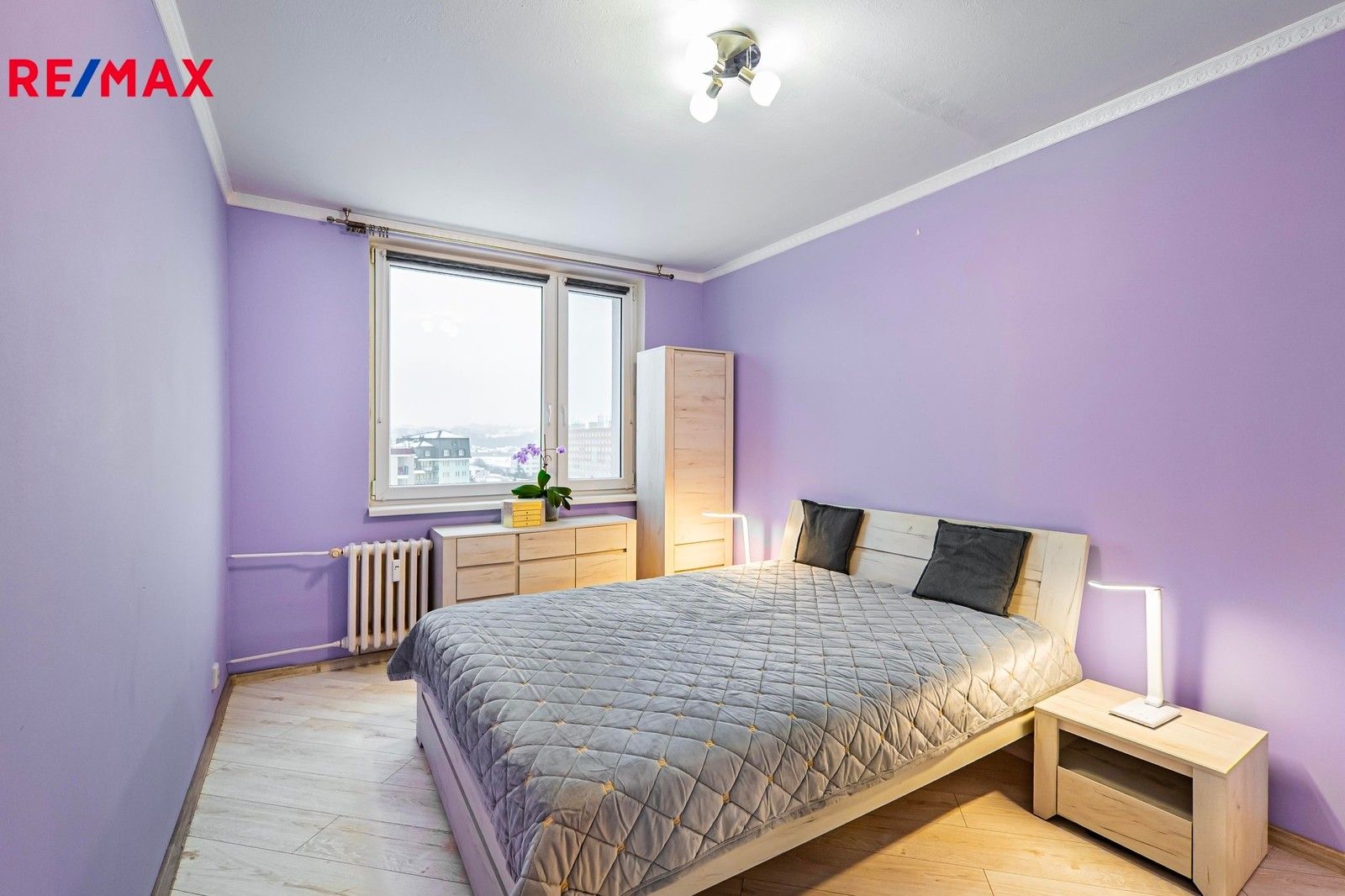 Prodej byt 3+1 - Jana Palacha, Mladá Boleslav, 70 m²