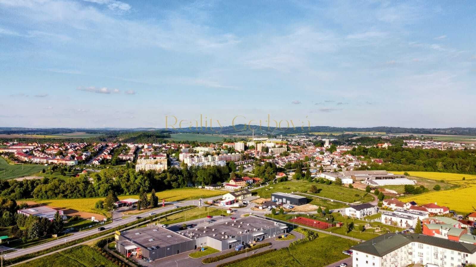 Prodej rodinný dům - Hradecká, Dačice, 98 m² - 5