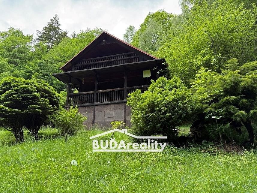 Prodej chalupa - Lípa, okres Zlín, Zlínský kraj, 50 m² - 1