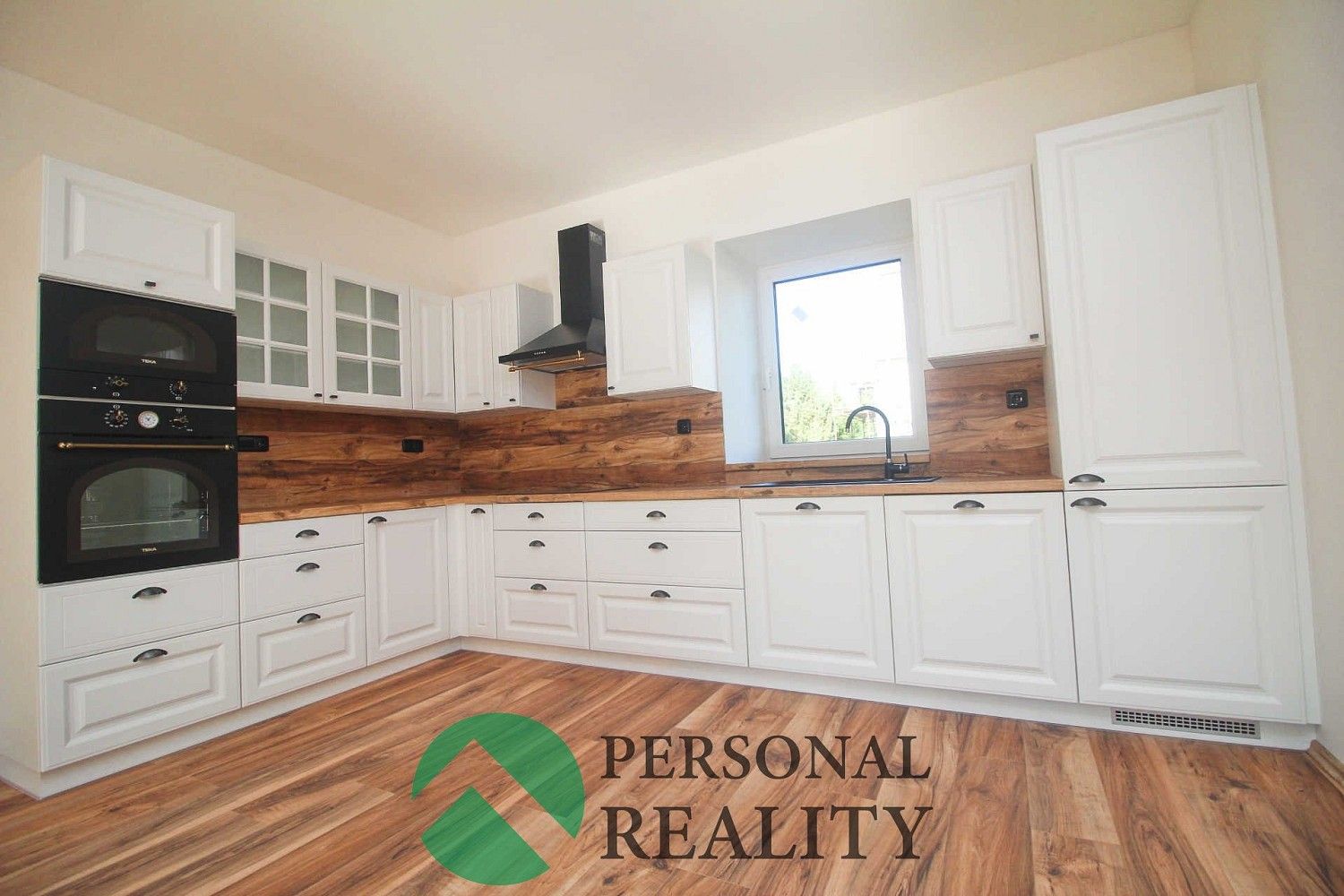 Prodej byt 3+kk - Kounov, okres Rakovník, Středočeský kraj, 65 m² - 5