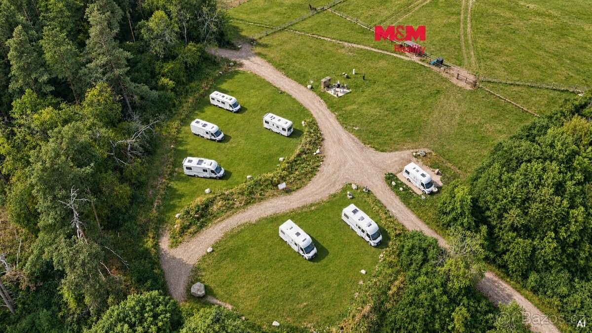 Pozemky pro bydlení, Planá u Mariánských Lázní, 348 15 - 1