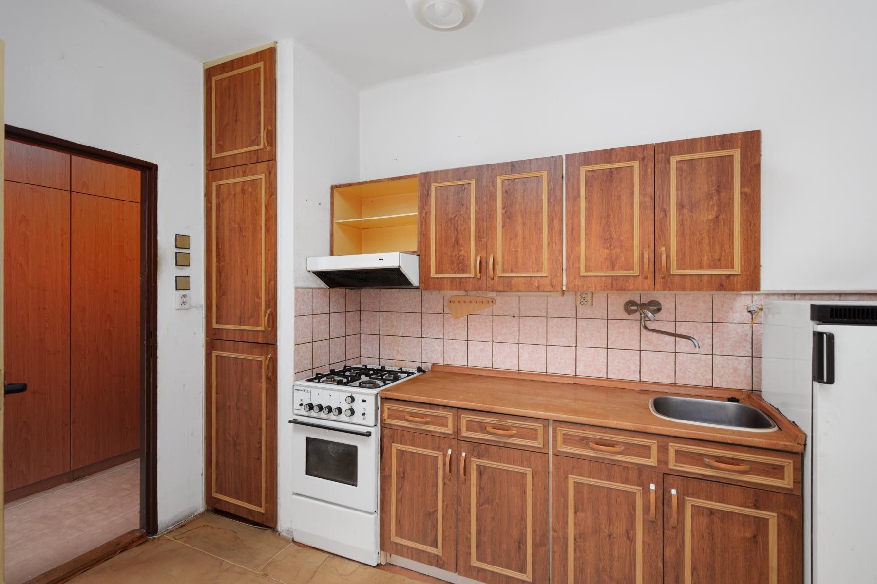 Prodej byt - Klášterní, Litoměřice, 100 m² - 5