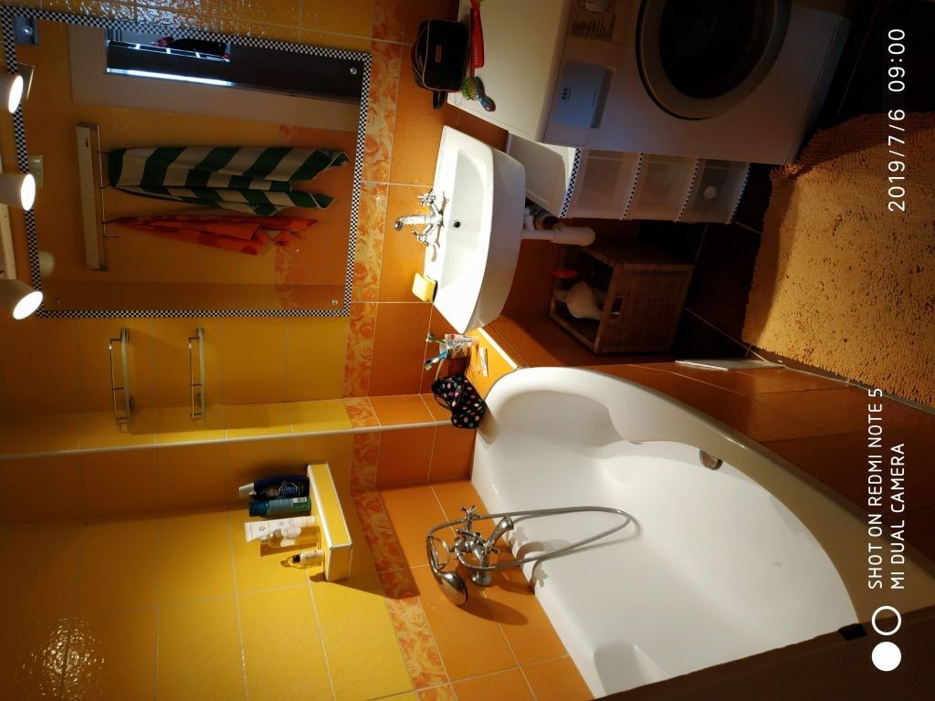 Byt 3+kk · 70 m² · Kubelíkova, Praha 3, Žižkov - 3